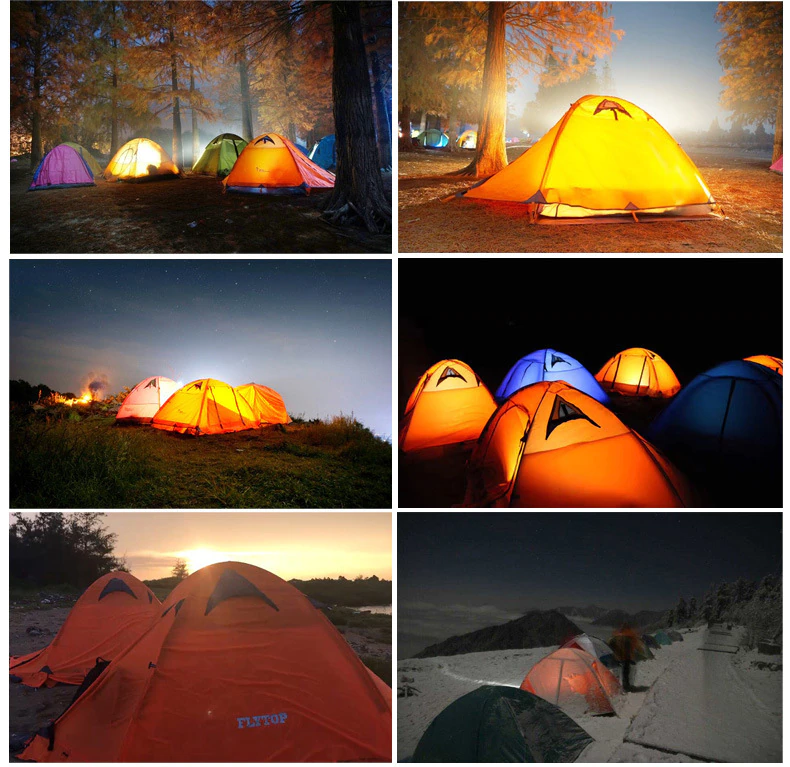 Cheap Goat Tents 4